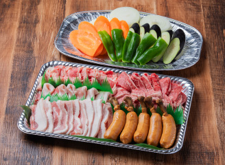 食材セットA