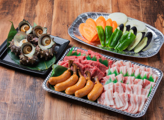 食材セットC